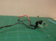 AC Power Trans W 18V Battery* Connector & Harness Off 18V Hybrid Portable Fan P3320TH