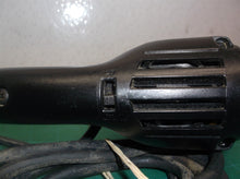 Vintage Black & Decker 3/8" Drill #7190 Vari Speed Drill Trigger Lock Doesn't Work