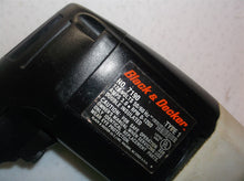 Vintage Black & Decker 3/8" Drill #7190 Vari Speed Drill Trigger Lock Doesn't Work