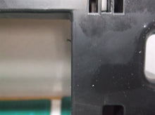 Lower Motor Housing W Switches/Bin Full Lever For Embassy Elite lf900 Paper Shredder