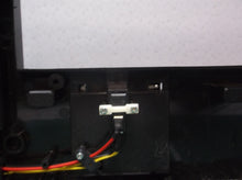 Lower Motor Housing W Switches/Bin Full Lever For Embassy Elite lf900 Paper Shredder