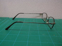 Caravelle By Bulova Cairo 48-19 130 Eyeglass Frame - Bronze