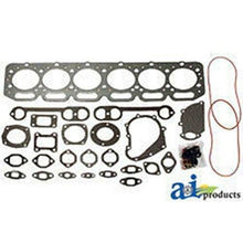 1940003 Gasket Set, Upper Fits Fiat Tractor 1355C 1580 Turbo 160-90 180-90 1880