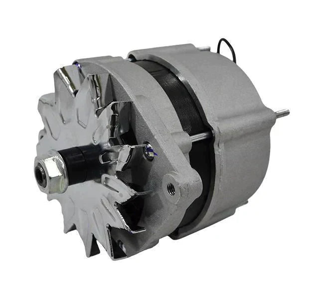 A187873 Alternator Fits Case 1835B, 1835C, 1840, 1845C, 40XT, 450C + more