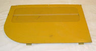 135-3086 Engine Side Shield R/H Fits Cat 933C, 939C, D3C III, D4C III, D5C III
