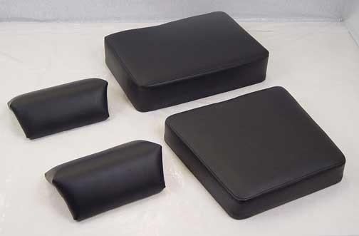 PV813 Seat Assembly Fits Case 450C, 455C, 550 DOZER