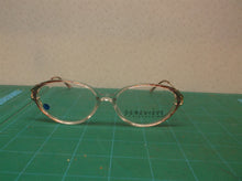 Genevieve Mo Dharha Color Lavender 135MM Eyeglass Frame