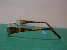 Up Tempo 13 C29 53-14-135 Eyeglass Frame