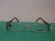 Up Tempo 13 C29 53-14-135 Eyeglass Frame