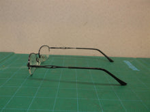 Modern Times CRYSTAL Stainless Steel Purple 51-18 Eyeglass Frame