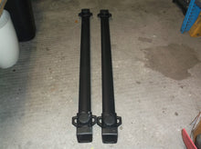 WK cross kit Roof Racks Cross Rails New 2005-10 Jeep Grand Cherokee 55157113ae