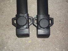 WK cross kit Roof Racks Cross Rails New 2005-10 Jeep Grand Cherokee 55157113ae