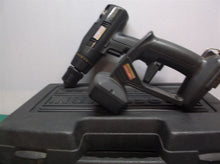Craftsman Pro 973.274880 14.4V 3/8 in. Drill Charger Light Case weak Battery