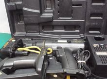 Craftsman Pro 973.274880 14.4V 3/8 in. Drill Charger Light Case weak Battery