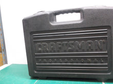 Craftsman Pro 973.274880 14.4V 3/8 in. Drill Charger Light Case weak Battery