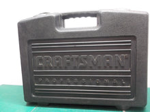 Craftsman Pro 973.274880 14.4V 3/8 in. Drill Charger Light Case weak Battery