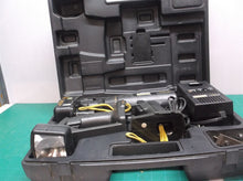 Craftsman Pro 973.274880 14.4V 3/8 in. Drill Charger Light Case weak Battery