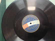 Pablo Casals Signed Violoncello Spanish Dance (Popper) The Swan Columbia Records