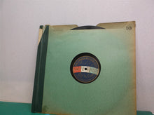 Pablo Casals Signed Violoncello Spanish Dance (Popper) The Swan Columbia Records