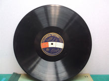 COLUMBIA 78 RPM RECORD 77911 LA GIOCONDA- METROPOLITAN OPERA