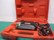 Craftsman Var Speed Adjustable Scroll Saw model 315.172321 w case missing Base