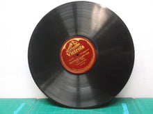 Victrola 78 Rpm #74538 - Sonnambula Ah! non credea mirati - Amelita Galli Curci