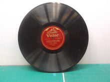 1917 Amelita GALLI-CURCI 15 sec TRILL Romeo et Juliette Waltz VICTOR 74512