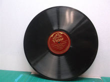 12" 78 RPM-Amelita Galli-Curci-La Partida (F.M. Alvarez) Victor 74500