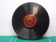 Amelita Galli-Curci - 78rpm single 12-inch â€š Victrola #74522 Solvejgs Song