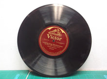 AMELITA GALLI-CURCI LAUGHING SONG BOURBONNAISE VICTROLA 64669