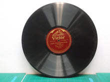 Victrola 74510 Amelita Galli-Curci - Lakme-Dov'e l'Indiana bruna 1917 12" 78 RPM