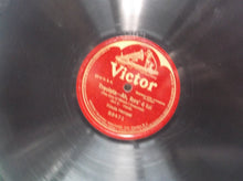 1914 FRIEDA HEMPEL soprano TRAVIATA Ah fors e lui Sempre Libera VICTOR 88171 78