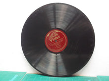 Tales of Hoffman- Doll Song- Mabel Garrison- Soprano w/orchestra in French 74482