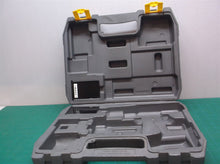 Ryobi Drill 9.6 volt 3/8" HP952 CASE ONLY has 1 broken latch