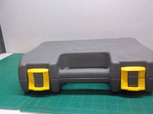 Ryobi Drill 9.6 volt 3/8" HP952 CASE ONLY has 1 broken latch