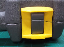 Ryobi Drill 9.6 volt 3/8" HP952 CASE ONLY has 1 broken latch
