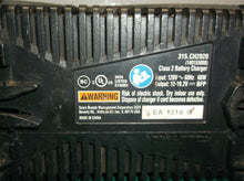 19.2v Craftsman 1 hour Charger/Maintainer 315.CH2020 12V - 19.2V