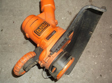 Black & Decker GH900 14-Inch 6.5-Amp Electric String Trimmer / Edger 38x8x12
