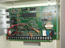 USED DTI SECURITY ALARM CONTROL PANEL DSS-550