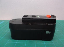 BLACK & DECKER 18Volt- Slide Battery Pack- #244760-00 Battery Pack-*CORE ONLY*