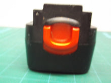 BLACK & DECKER 18Volt- Slide Battery Pack- #244760-00 Battery Pack-*CORE ONLY*