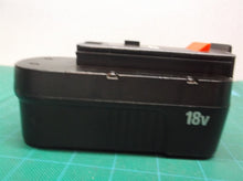 BLACK & DECKER 18Volt- Slide Battery Pack- #244760-00 Battery Pack-*CORE ONLY*