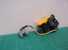 SWITCH ASSEMBLY off a Ryobi HP962 9.6V CORDLESS DRILL