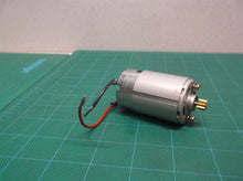 2306501 MOTOR ASSEMBLY off a Ryobi HP962 9.6V CORDLESS DRILL