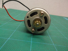 2306501 MOTOR ASSEMBLY off a Ryobi HP962 9.6V CORDLESS DRILL