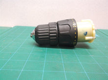 6885501 KEYLESS CHUCK & 2200938 GEAR BOX ASSY off Ryobi HP962 CORDLESS DRILL