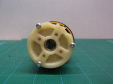 6885501 KEYLESS CHUCK & 2200938 GEAR BOX ASSY off Ryobi HP962 CORDLESS DRILL