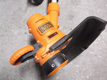 Black & Decker GH900 14-Inch 6.5-Amp Electric String Trimmer / Edger 38x8x12