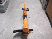 Black & Decker GH900 14-Inch 6.5-Amp Electric String Trimmer / Edger 38x8x12