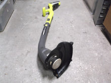 Ryobi P2003vnm 18V 10 Inch Cordless String Trimmer (Tool Only) sn lt20136d240027